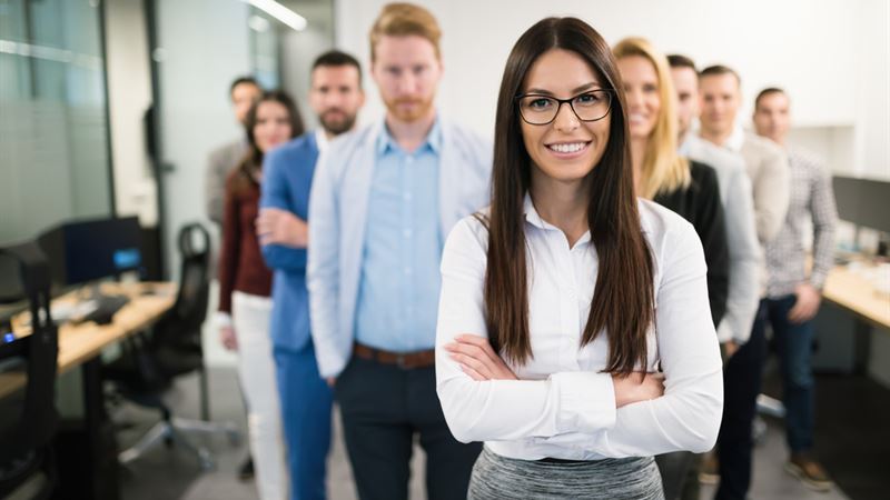 Unlocking Organizational Success Through Advanced Leadership Training Programs