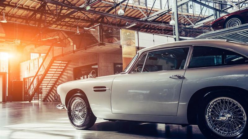 Ford Thunderbird: The Iconic Legacy of a Classic American Luxury Car