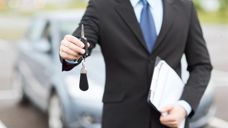 Comprehensive Guide to Auto Loans: Everything You Need to Know