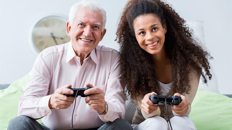 The Many Benefits of Serving as a Senior Caregiver: A Comprehensive Insight