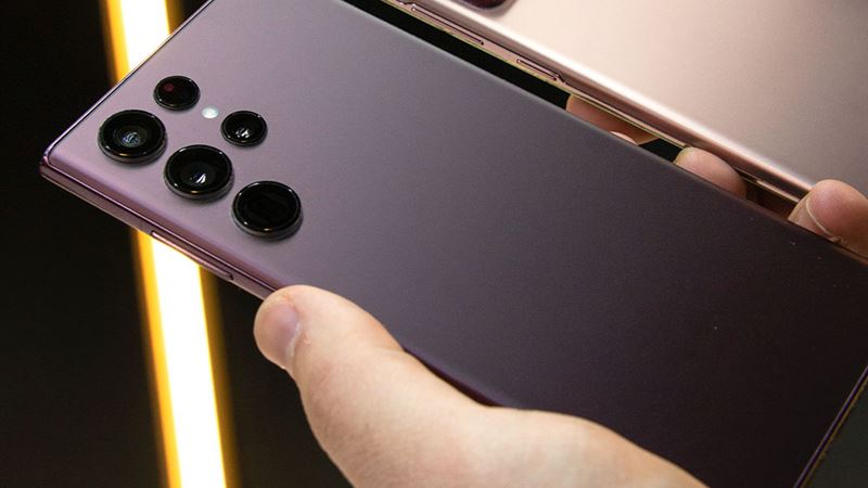 Exclusive AT&T Promotions for the New Samsung Galaxy S22 Series