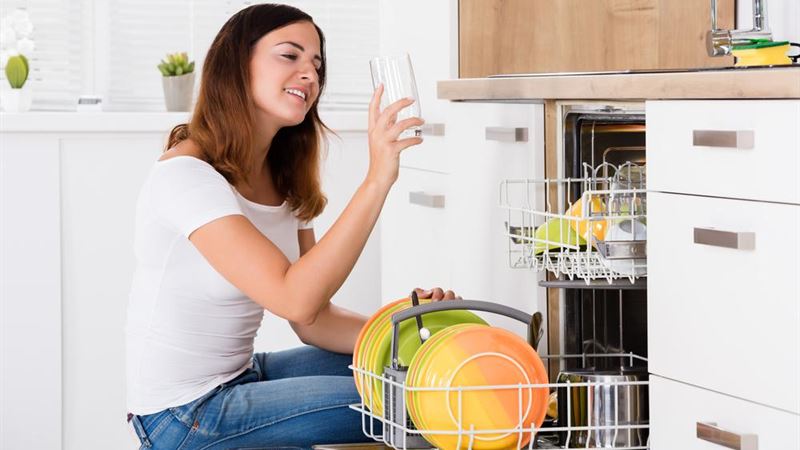 Top Budget-Friendly Dishwashers Under $500 You Should Consider in 2024