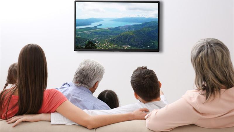 Comprehensive Guide to Modern Television Technologies and Innovations