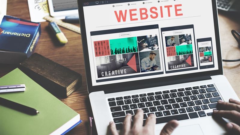 Comprehensive Guide to Selecting the Ideal Website Builder in Nassau for Your Business