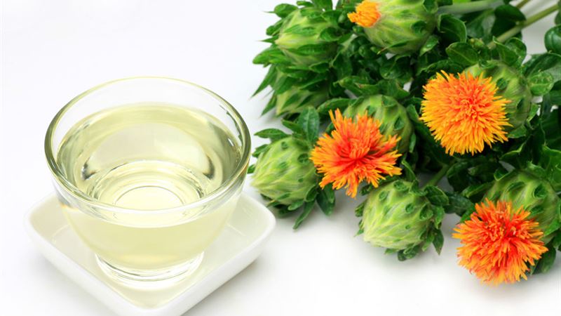 Comprehensive Guide to the Benefits and Considerations of CLA Safflower Oil Supplements