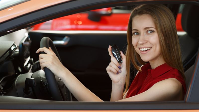 Comprehensive Guide to Car Title Loans: Everything You Need to Know