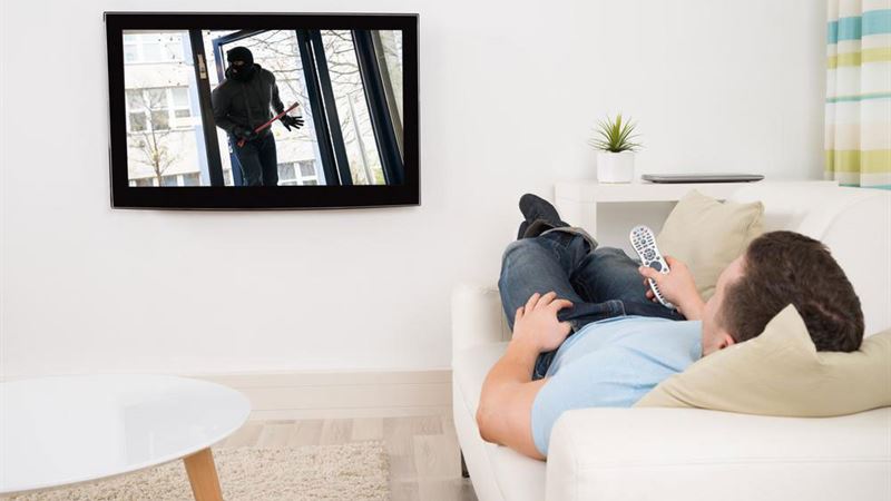 Revolutionizing Home Entertainment: The Rise of Lightweight Ultra-Thin Televisions