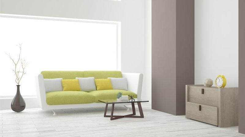 Essential Tips for Selecting the Perfect Living Room Furniture