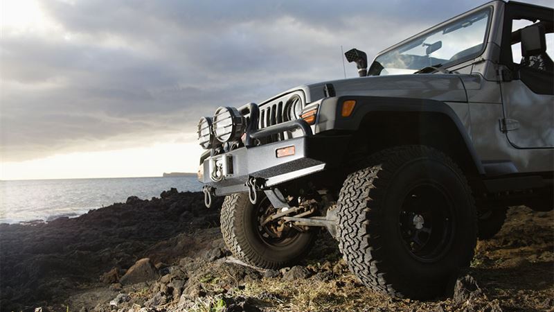 Comprehensive Guide to the Jeep Gladiator: Why It Stands Out in the Pickup Segment