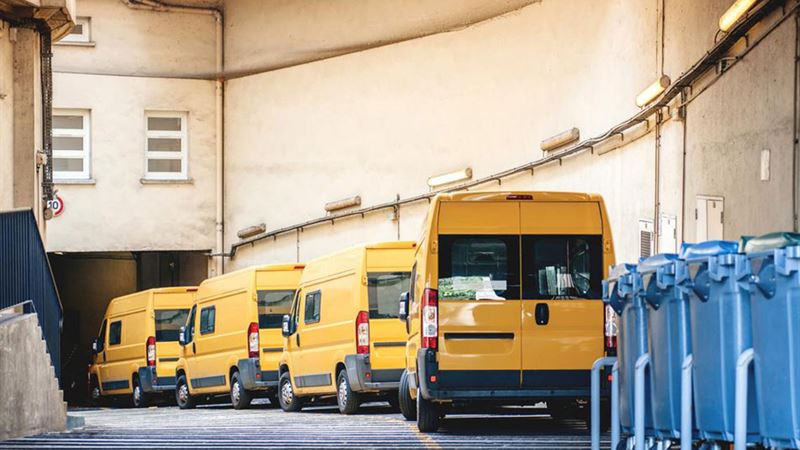 Essential Insights and Tips for Choosing the Perfect Cargo Van for Your Business