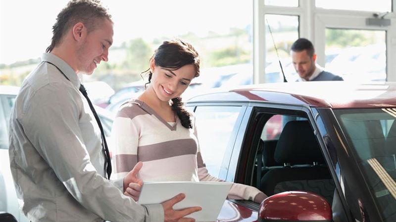 How to Secure Favorable Used Car Deals Directly from Owners