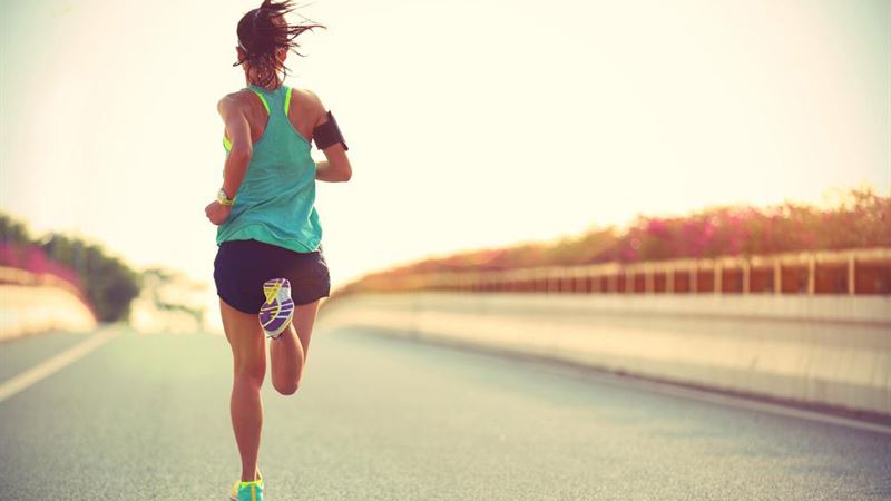 Achieve Your Ideal Body Through Consistent Jogging