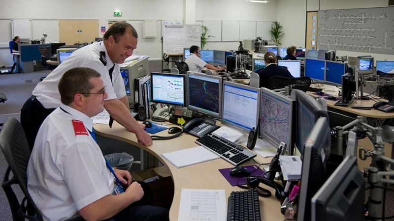 Comprehensive Report on Vehicle-Involved Incidents (VIO) by Public and Private Sectors