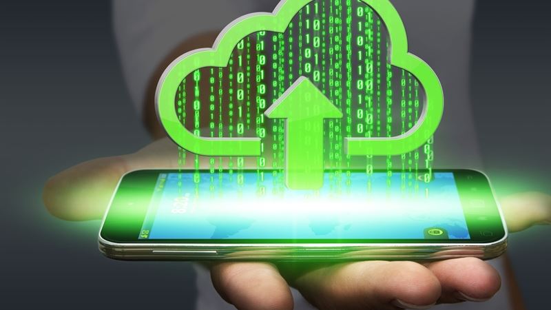 The Growing Influence of Cloud-Based Applications: Revolutionizing Modern Digital Ecosystems