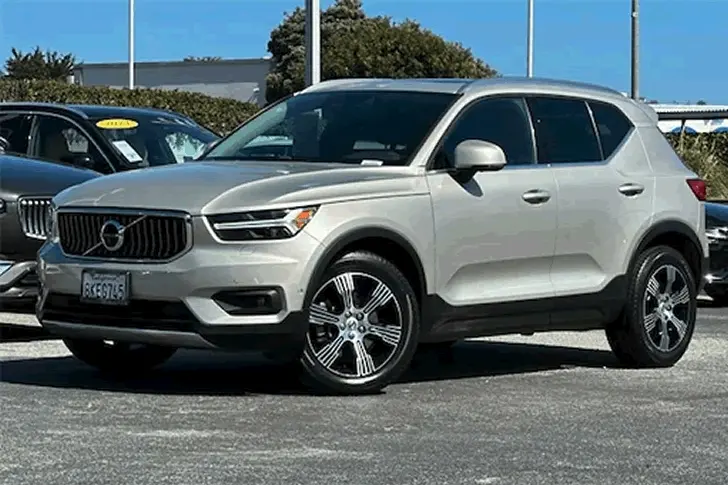 Comprehensive Guide to Securing Affordable Leftover Volvo Vehicles