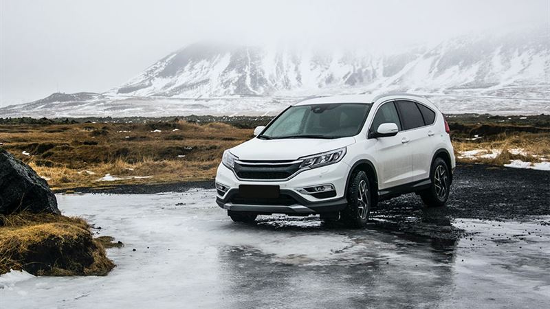 Comprehensive Guide to Purchasing the 2020 Honda CR-V: What You Need to Know
