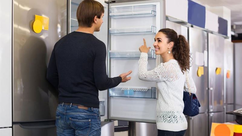 Ultimate Guide to Selecting the Ideal Refrigerator for Your Home