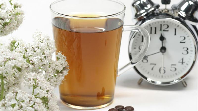 Effective Natural Strategies to Achieve Restful Sleep