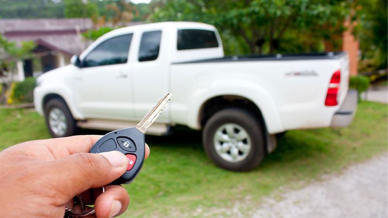 Advantages of Purchasing a Pre-Owned Honda Ridgeline for Value and Reliability