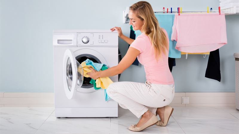 Top Washer and Dryer Combo Picks for 2024: Ultimate Guide to Efficient Laundry Solutions