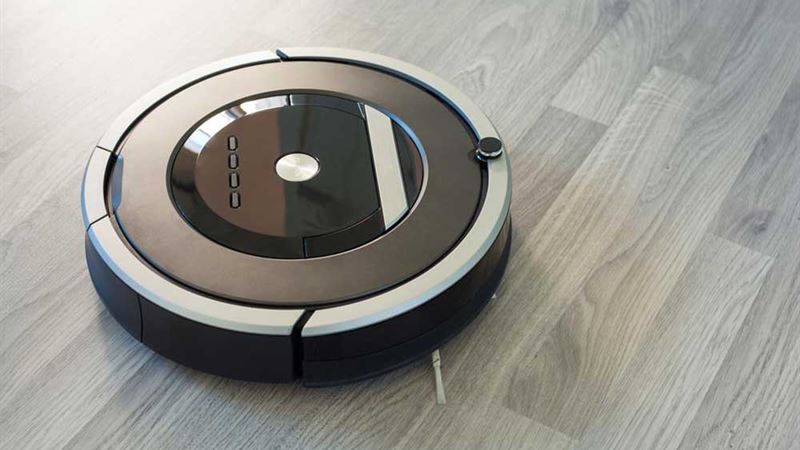 Why Investing in a Robot Vacuum Cleaner Is a Smart Choice for Modern Homes