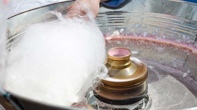 Comprehensive Guide to Purchasing a High-Quality Cotton Candy Machine