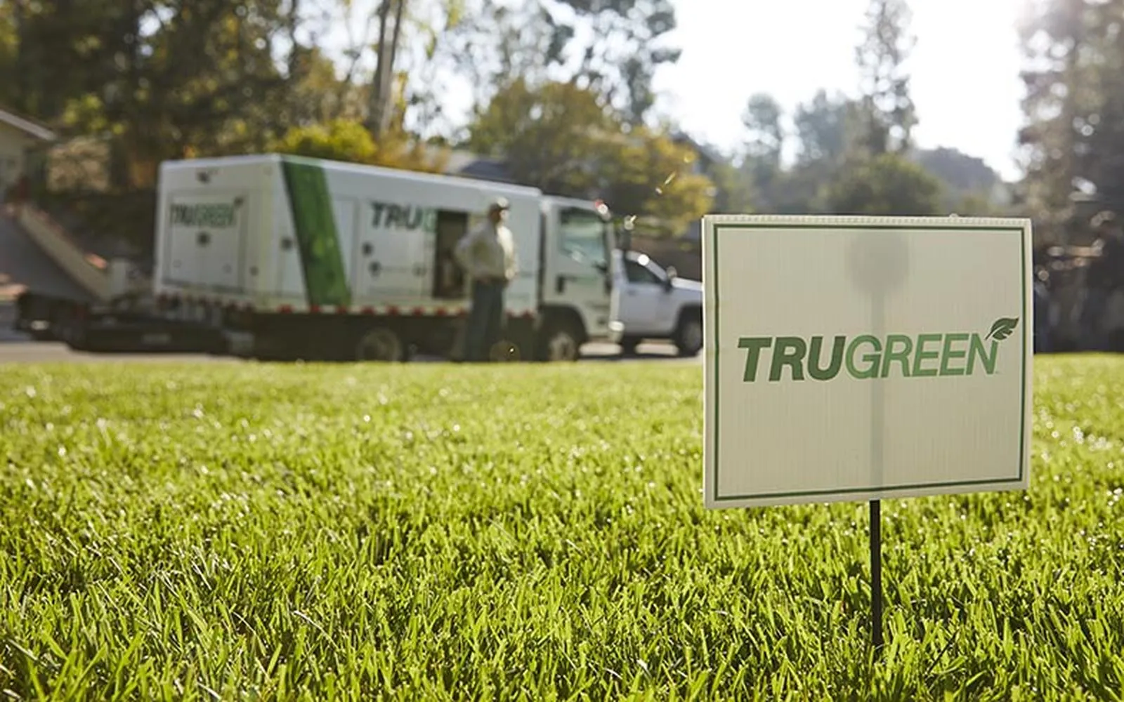 Revitalize Your Yard: Unlocking the Power of Expert Lawn Care with TruGreen