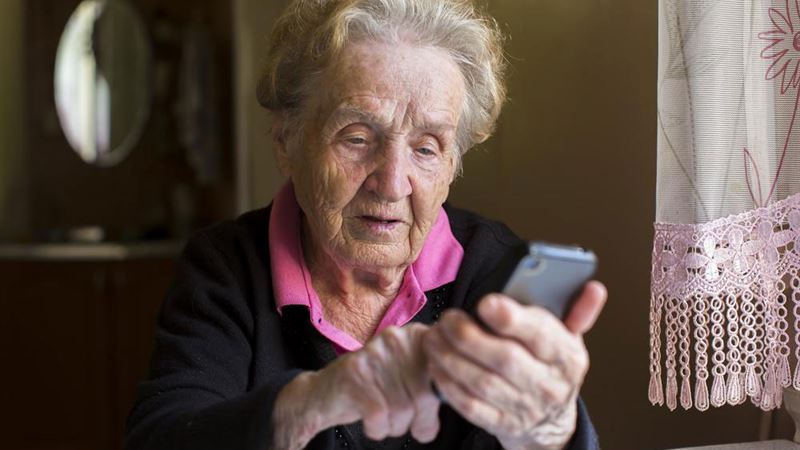 Top 5 Affordable and Senior-Friendly Mobile Phone Plans for 2024