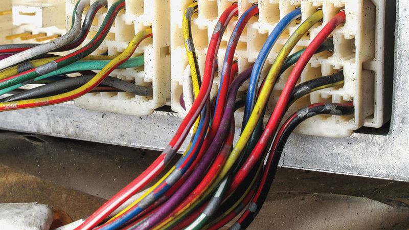 Comprehensive Guide to Power Connectors: Types, Features, and Leading Brands