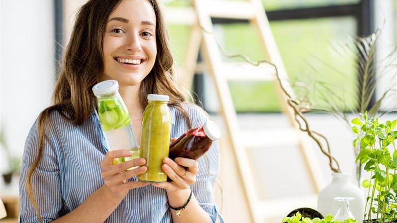 Effective Weight Loss Smoothie Ideas for a Healthier You