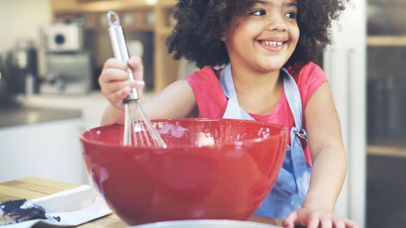 Fun and Easy Cooking Activities Kids Can Prepare at Home