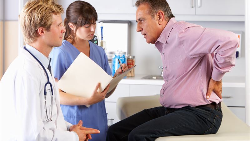 Comprehensive Guide to Understanding and Managing Ankylosing Spondylitis