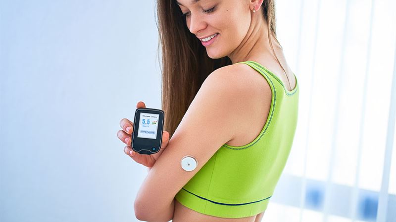 Revolutionizing Diabetes Care: The Future of Non-Invasive Glucose Monitoring Devices