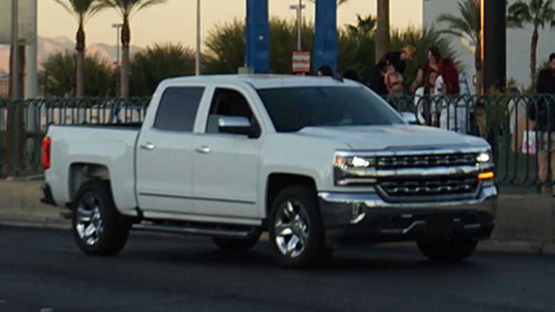 Ultimate Guide to the Chevrolet Silverado 3500 HD: Key Features and Benefits