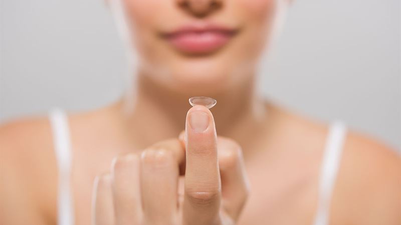 The Best Contact Lenses for Correcting Astigmatism in 2024