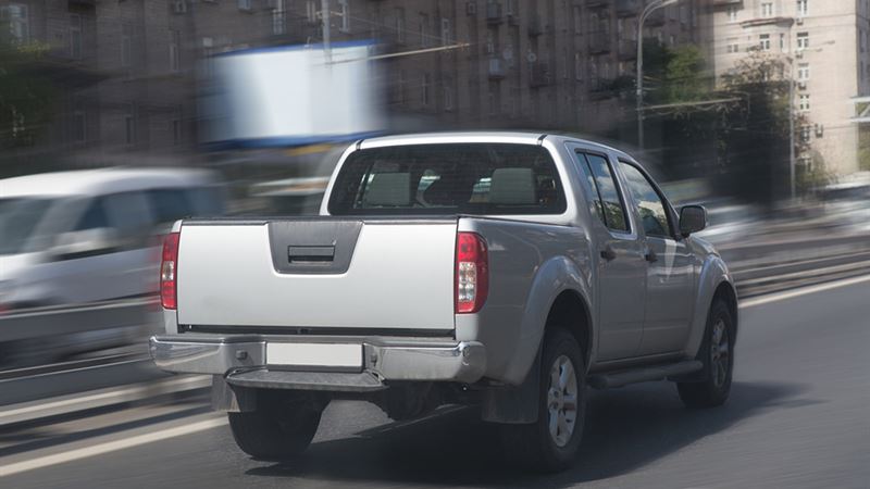 Comprehensive Overview of the 2024 Isuzu D-MAX: Features, Design, and Safety