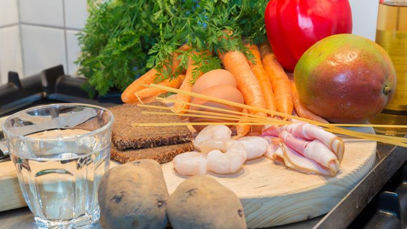 Top Nutritional Superfoods to Enhance Your Immune System Naturally