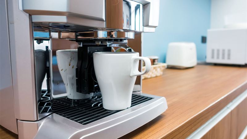 Unmissable Black Friday Coffee Maker Deals You Can't Ignore
