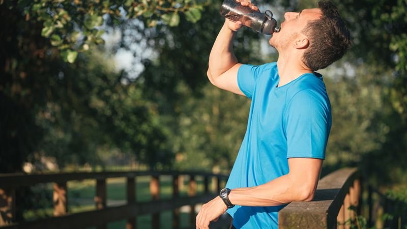 Why Electrolyte Beverages Are Your Best Choice for Rehydration and Energy