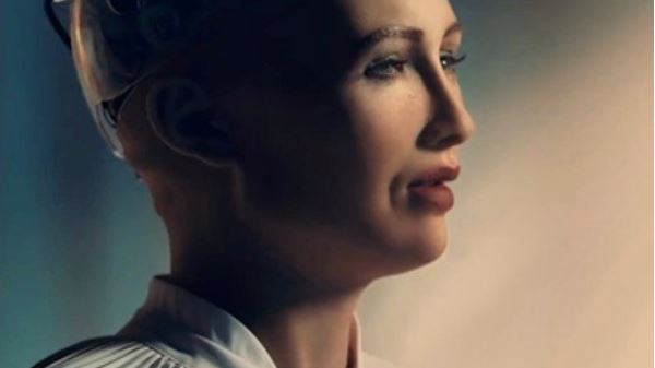 Sophia the Humanoid Robot: A Groundbreaking Innovation in Artificial Intelligence