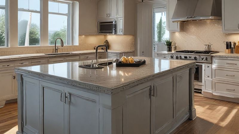 Comprehensive Guide to Selecting the Perfect Kitchen Renovation Specialist