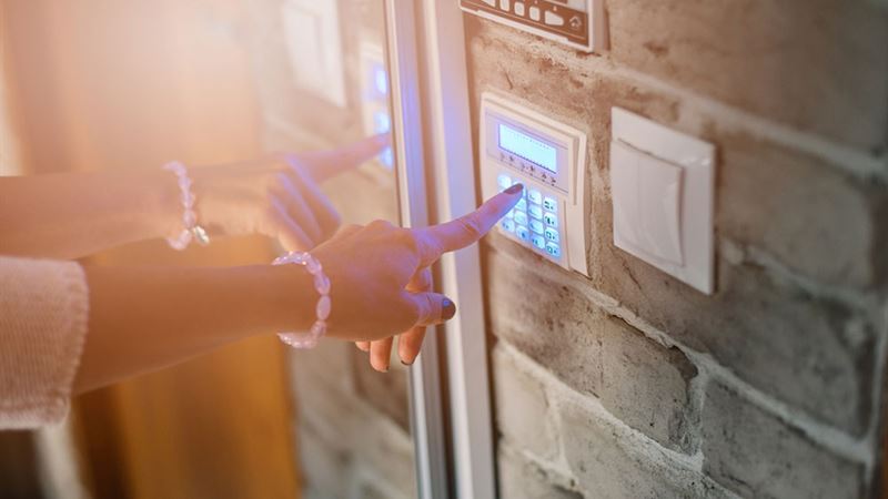 Top 3 Leading Home Security Solutions in the United States