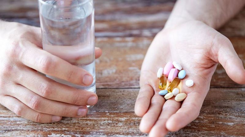 Top 4 Multivitamins for Optimal Health and Wellness in 2024