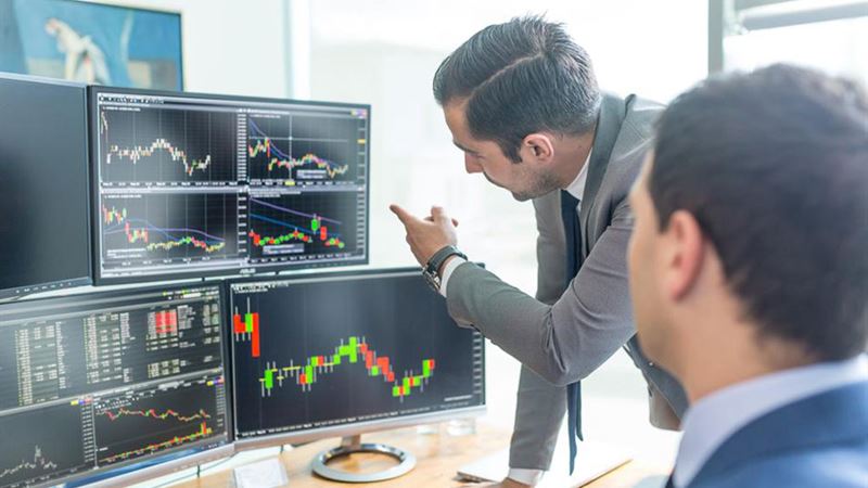 Comprehensive Guide to Choosing a Reliable Online Stock Brokerage
