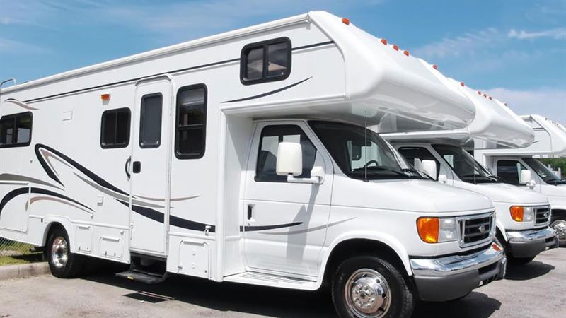 Essential Guide to Purchasing a Used Motorhome: Key Tips and Considerations