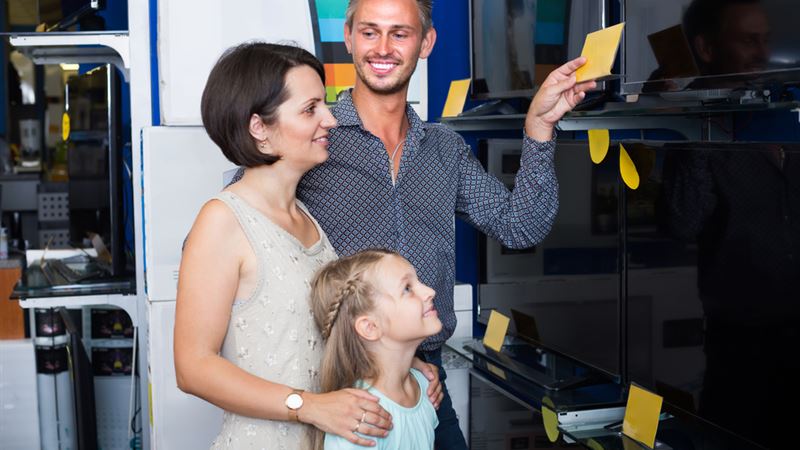 Ultimate Guide to Scoring Top Bargains on Televisions