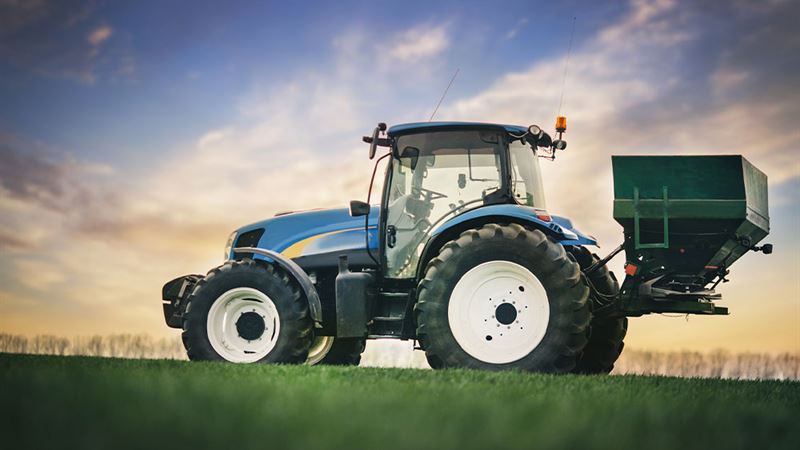 Comprehensive Guide to Purchasing and Valuing Used Tractors