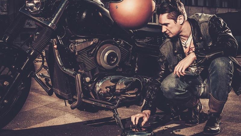 Comprehensive Guide to Maintaining and Cleaning Your Harley Davidson Motorcycle Parts