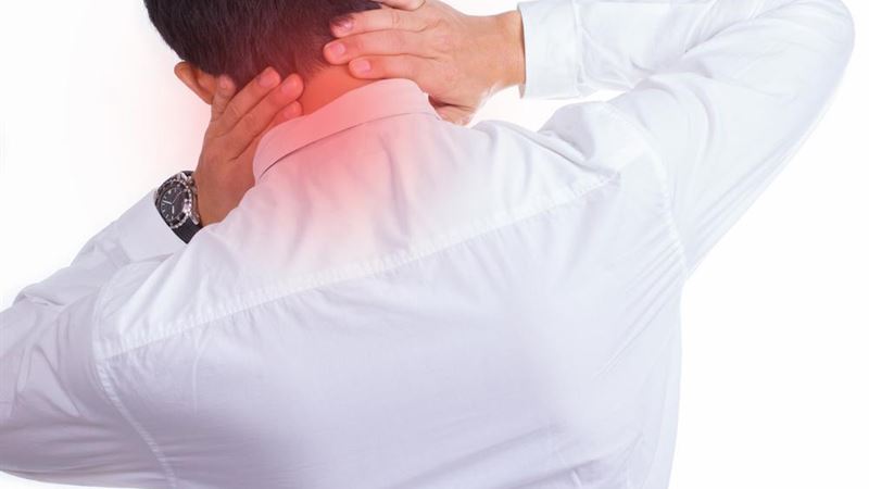 Effective Natural Remedies to Alleviate Neck Discomfort