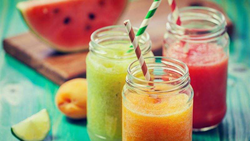Top Nutrient-Rich Beverages to Support Effective Weight Management